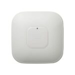 AIR-CAP2602I-A-K9 | Cisco Aironet 2600i Wireless Access Point