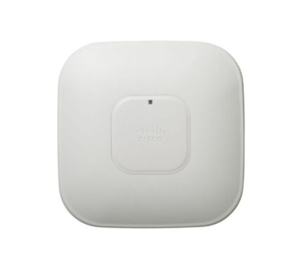 AIR-CAP2602I-A-K9 | Cisco Aironet 2600i Wireless Access Point