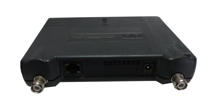 air-wgb352r.jpg AIR-WGB352R | Cisco Aironet 350 series Wireless Network Bridge - Image 1