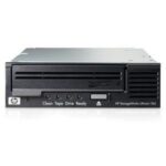 AJ819A | HP LTO-Ultrium-4 Tape Drive 800GB (Native)/1.6GB (Compressed) SCSI1/2H