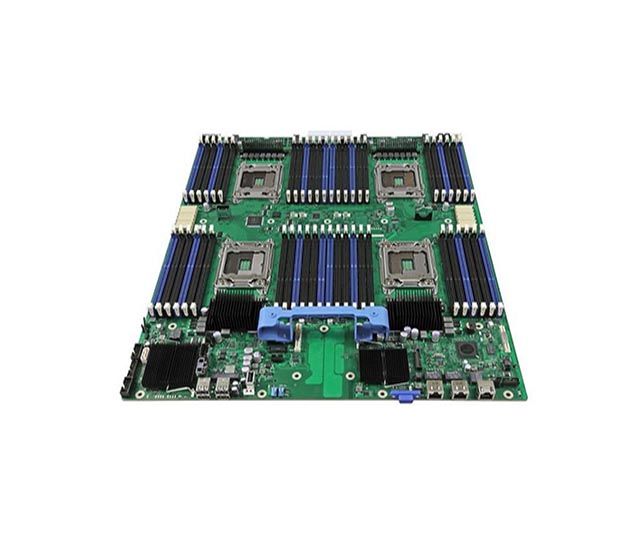 am426-69001.jpg AM426-69001 | HP System Board (MotherBoard) for ProLiant DL980 G7 Server - Image 1