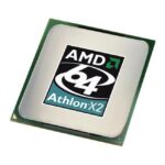 AMP340SGR22GM | AMD Athlon II P340 Dual Core 2.20GHz 1MB L2 Cache Socket S1 Mobile Processor