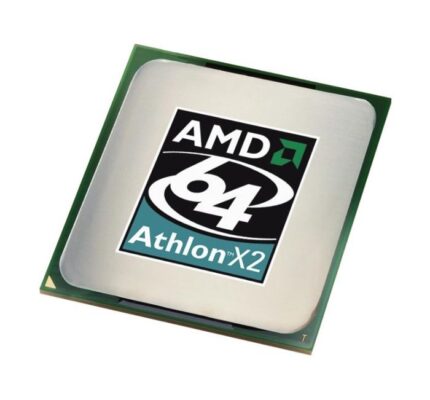 AMP340SGR22GM | AMD Athlon II P340 Dual Core 2.20GHz 1MB L2 Cache Socket S1 Mobile Processor