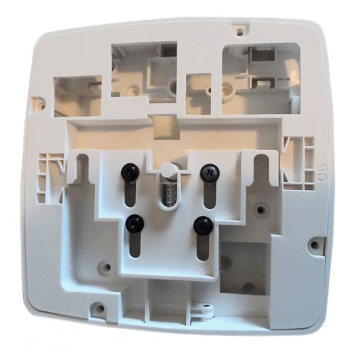 ap-220-mnt-w2w.jpg AP-220-MNT-W2W | HPE Secure Mounting Kit For Aruba 220 series - Image 1