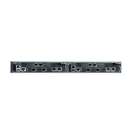 ap773a.jpg AP773A | HP StorageWorks MPX200 Multifunction 10-1GbE Base Router 8GB Fibre Channel - Image 1