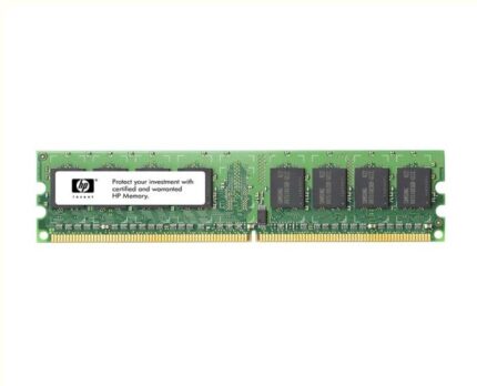 AQ366AV | HP 16GB (4 X 4GB) 800MHz DDR2 PC2-6400 Unbuffered Memory Module