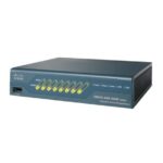 ASA5505-50-BUN-K9 | Cisco ASA 5505 11-Ports Ethernet Firewall Appliance