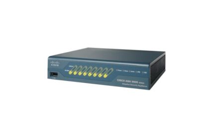 ASA5505-50-BUN-K9 | Cisco ASA 5505 11-Ports Ethernet Firewall Appliance