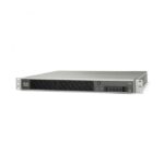 ASA5525-FPWR-K8 | Cisco ASA 5525-X series 8-Port 1GbE RJ-45 Rack-Mountable Security Appliance