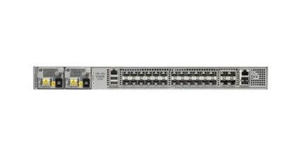ASR-920-24SZ-M | Cisco 28-Ports Slots10 Gigabit Ethernet Power Supply Rack-mountable Router