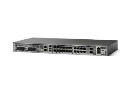 ASR-920-4SZ-A | Cisco ASR 920 router rack-mountable
