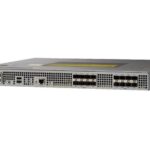 ASR1001-HX | Cisco ASR 1001-HX router rack-mountable
