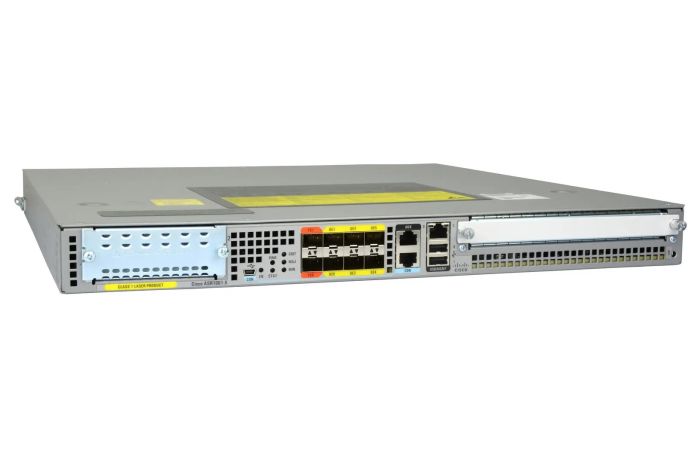 asr1001_1.jpg ASR1001 | Cisco ASR 1001 router desktop - Image 1