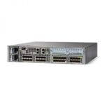 ASR1002-HX= | Cisco ASR1002-HX 8-Port 1/10GbE SFP Rack-mountable Aggregation Services Router