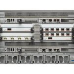 ASR1006-X= | Cisco ASR 1006 Aggregation Service Router