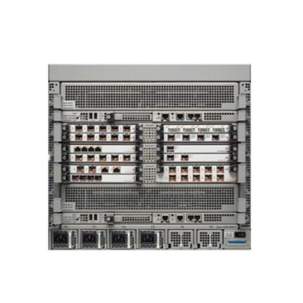 ASR1009-X | Cisco ASR 1009-X modular expansion base desktop