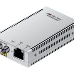 AT-MMC2000/ST-960 | Allied Telesis AT MMC2000/ST fiber media converter GigE TAA Compliant