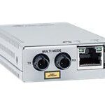 AT-MMC200/ST-960 | Allied Telesis AT MMC200/ST fiber media converter 100Mb LAN TAA Compliant