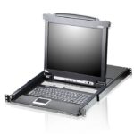 KL1108VN | Aten LCD KVM Switches KVM console 19-inch