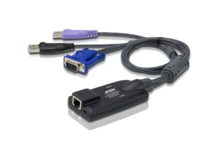 KA7178 | Aten KVM / audio / USB extender