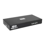 KV6224DP | Black Box KVM / audio / USB switch 4 ports TAA Compliant