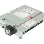 BL540B | HPE 1.5B (Native) / 3TB (Compressed) LTO-5 HH SAS 6Gb/s Internal Tape Drive