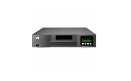 BRSLA-0203 | HP StorageWorks Ultrium 960 LTO3 1/8 Auto-loader