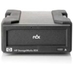 BV849A | HP 1TB RDX Technology External Hard Drive Cartridge USB 2.0