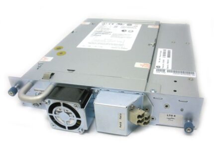 C0H28A | HP 2.50tb/6.25TB Storeever Msl Lto-6 Ultrium 6250 Fc Drive Upgrade Kit