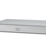 C1101-4P | Cisco ISR 1100 4-Ports Gigabit Ethernet WAN Integrated Service Router