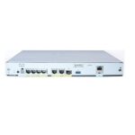 C1111-4P | Cisco ISR 1100 4 Ports dual GE WAN Ethernet Router