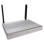 C1111-8PWB | Cisco ISR 1100 8-Port IEEE 802.11ac Dual Gigabit Ethernet Router