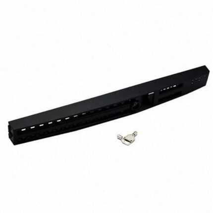 C1503-60105 | HP Tape Drive Bezel Black