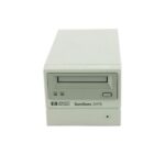 C1529K | HP Surestore DAT8 4GB (Native) / 8GB (Compressed) DDS-2 SCSI-2 FH External Tape Drive