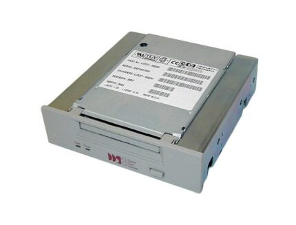 C1537-92206 | HP SureStore 12/24GB DAT24 DDS-3 4mm SCSI-2 Single-Ended 5.25-inch Internal Tape Drive