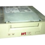 C1539-20155 | HP SureStore 4/8GB DDS-2 DAT SCSI Single-Ended 5.25-Inch Internal Tape Drive