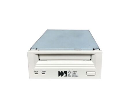 C1539-67201 | HP SureStore 4/8GB DDS-2 DAT SCSI Single-Ended 5.25-Inch Internal Tape Drive