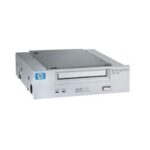 C1554A | HP Surestore 12/24GB DAT DDS-3 Single-Ended SCSI 5.25-Inch Internal Tape Drive