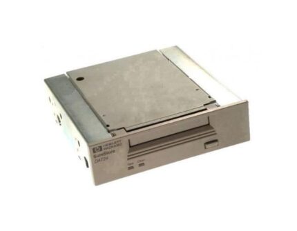 C1555-69203 | HP Surestore 12/24GB DAT24i DDS-3 Single-Ended SCSI 5.25-Inch Internal Tape Drive