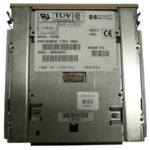 C1555B | HP Surestore 12/24GB DAT24i DDS-3 Single-Ended SCSI 5.25-Inch Internal Tape Drive