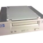C1555D7 | HP SureStore DAT 24i 12GB(Native) / 24GB(Compressed) DDS-3 DAT SCSI SE 5.25-inch Internal Tape Drive