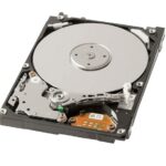 C2398 | Dell 20GB 5400RPM ATA/IDE 2.5-inch Hard Disk Drive