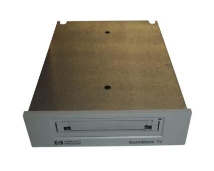 C5644-69001 | HP T4 4/8GB SCSI Travan Tape Drive Int