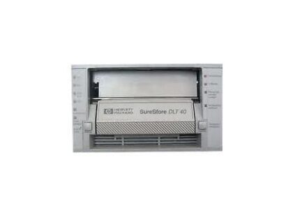 C5647-60023 | HP 40.00GB Surestore DLT40 Internal SCSI Tape Drive