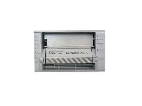c5647-60023.jpg C5647-60023 | HP 40.00GB Surestore DLT40 Internal SCSI Tape Drive - Image 1