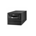 C5687-60009 | HP SureStore 20/40GB External DDS-4 DAT40 4mm SCSI Tape Drive