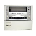 C5726-69201 | HP 40/80GB SureStore DLT80E SCSI Ultra2 LVD Single Ended External Tape Drive