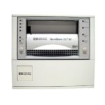 C5726A | HP 40/80GB SureStore DLT80E SCSI Ultra2 LVD Single Ended External Tape Drive