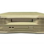 C6362-69002 | HP 4GB(Native) / 8GB(Compressed) DDS-2 DAT Fast SCSI SE External Tape Drive