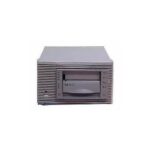 C6379-67201 | HP 40/80GB DLT8000 SureStore SCSI HVD Fast Wide Differential DLT Tape Drive Rackmount Module